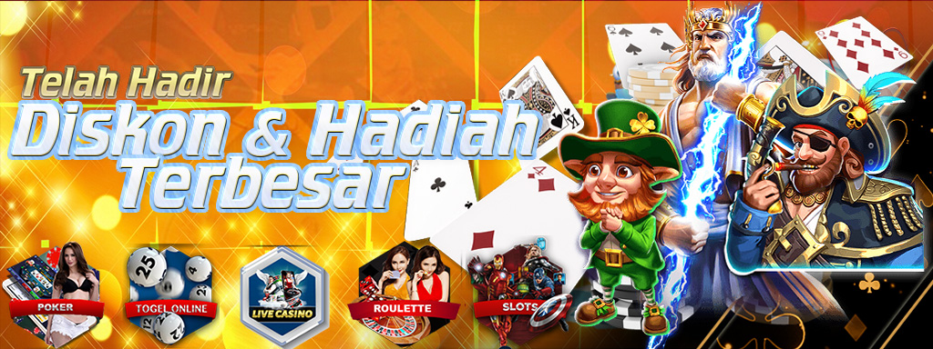 Bandar Togel Online